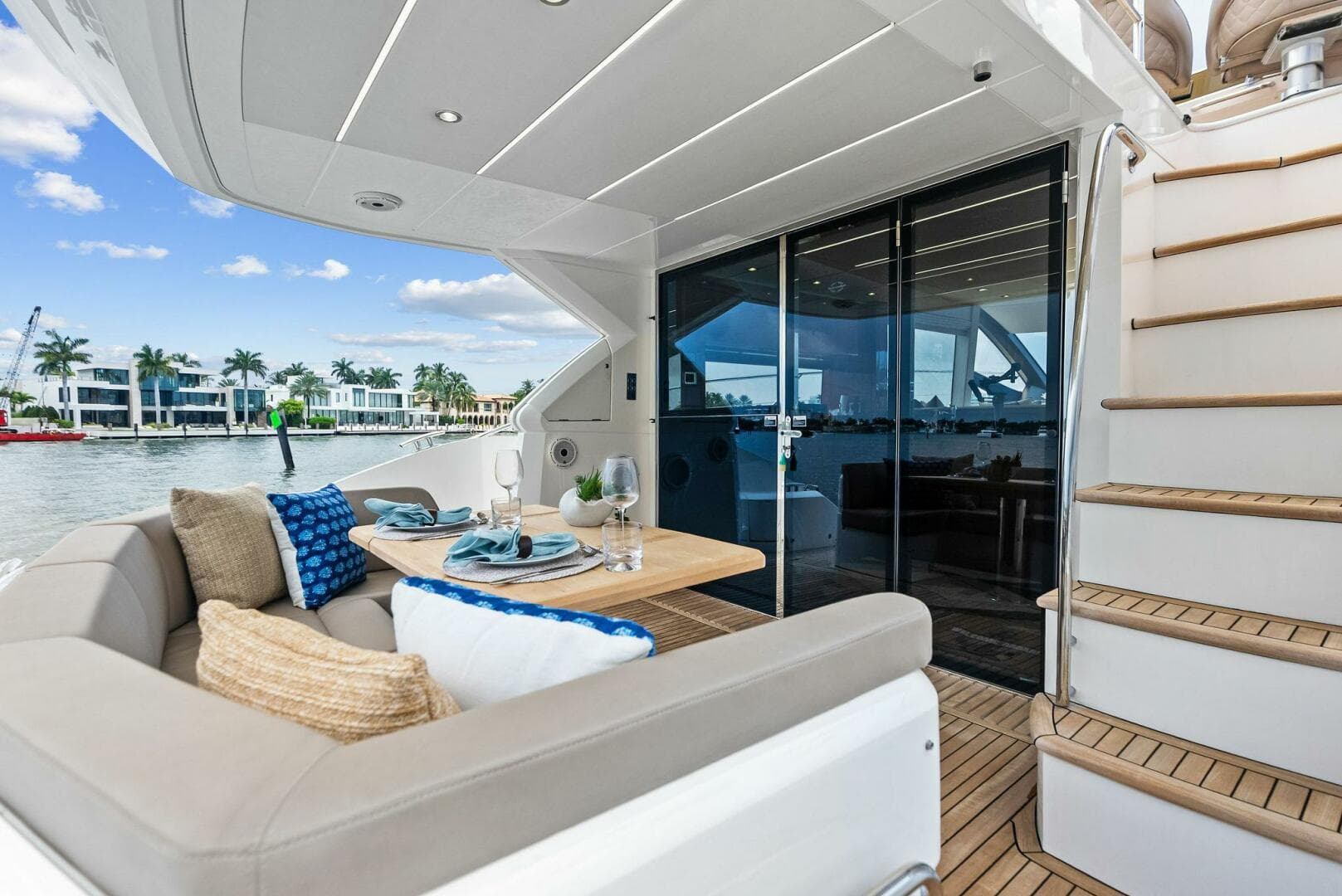 2020 Sunseeker Manhattan 52 photo 31