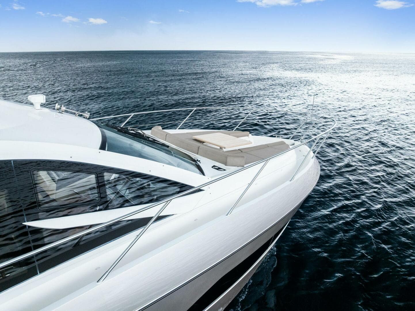 2020 Sunseeker Manhattan 52 photo 16