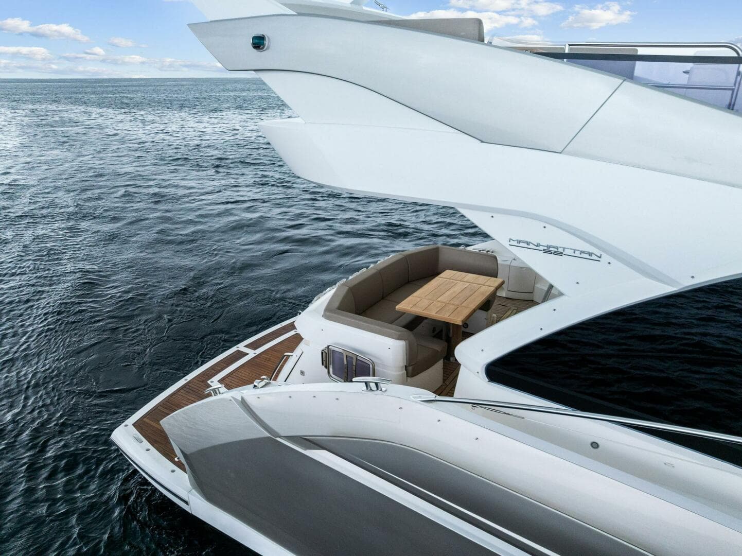 2020 Sunseeker Manhattan 52 photo 17