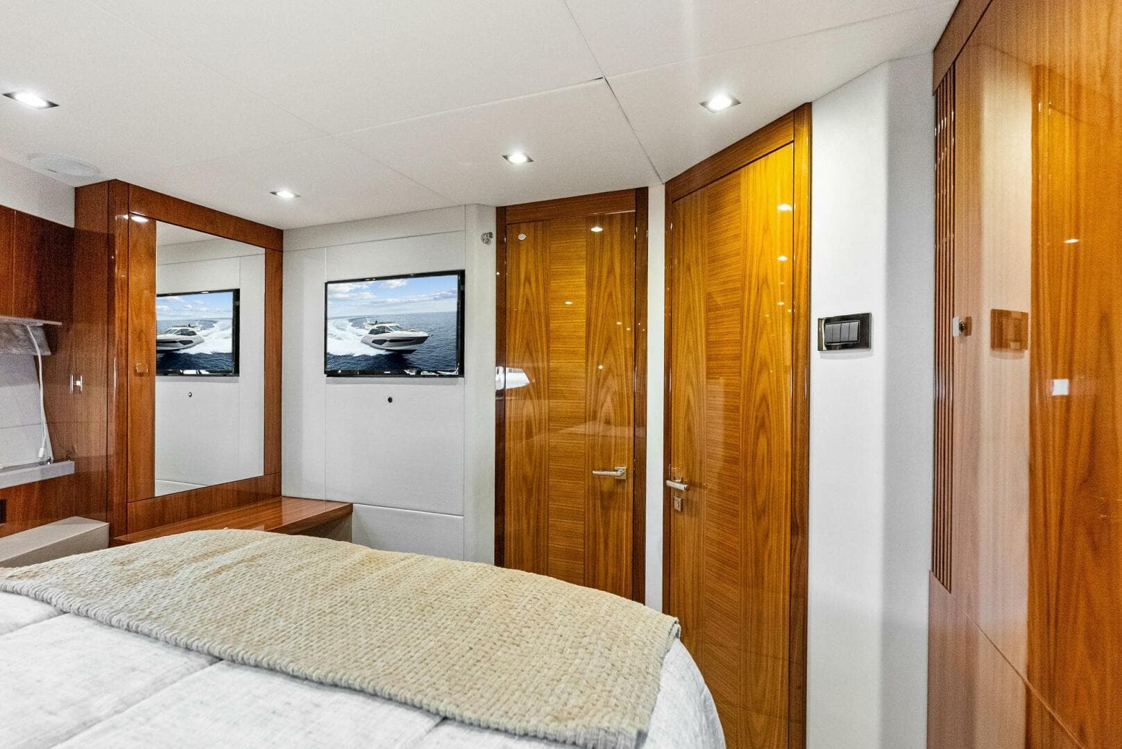 2020 Sunseeker Manhattan 52 photo 61