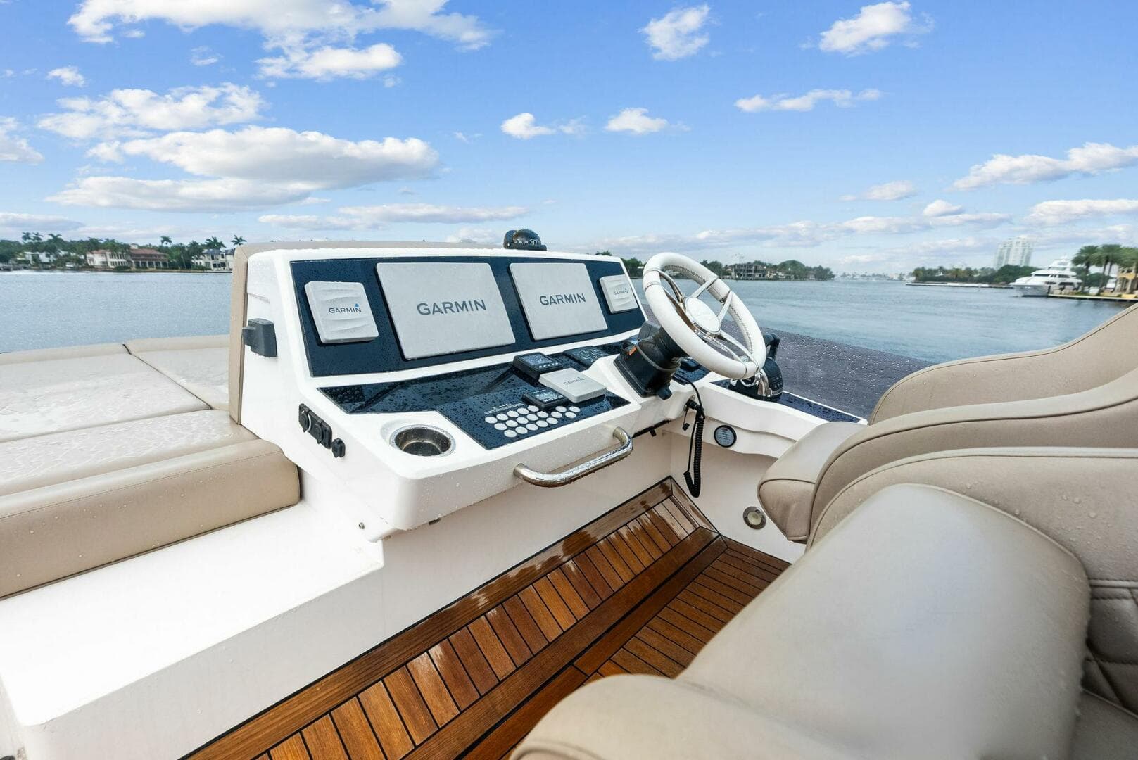 2020 Sunseeker Manhattan 52 photo 24