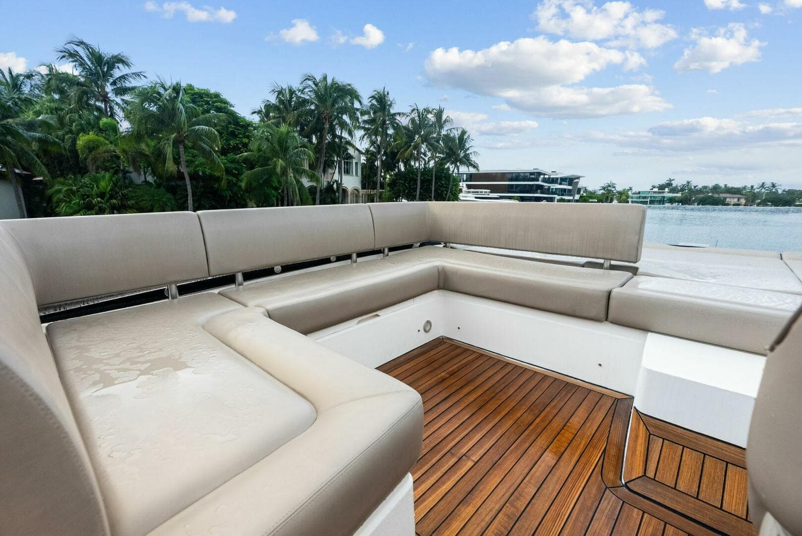2020 Sunseeker Manhattan 52 photo 28
