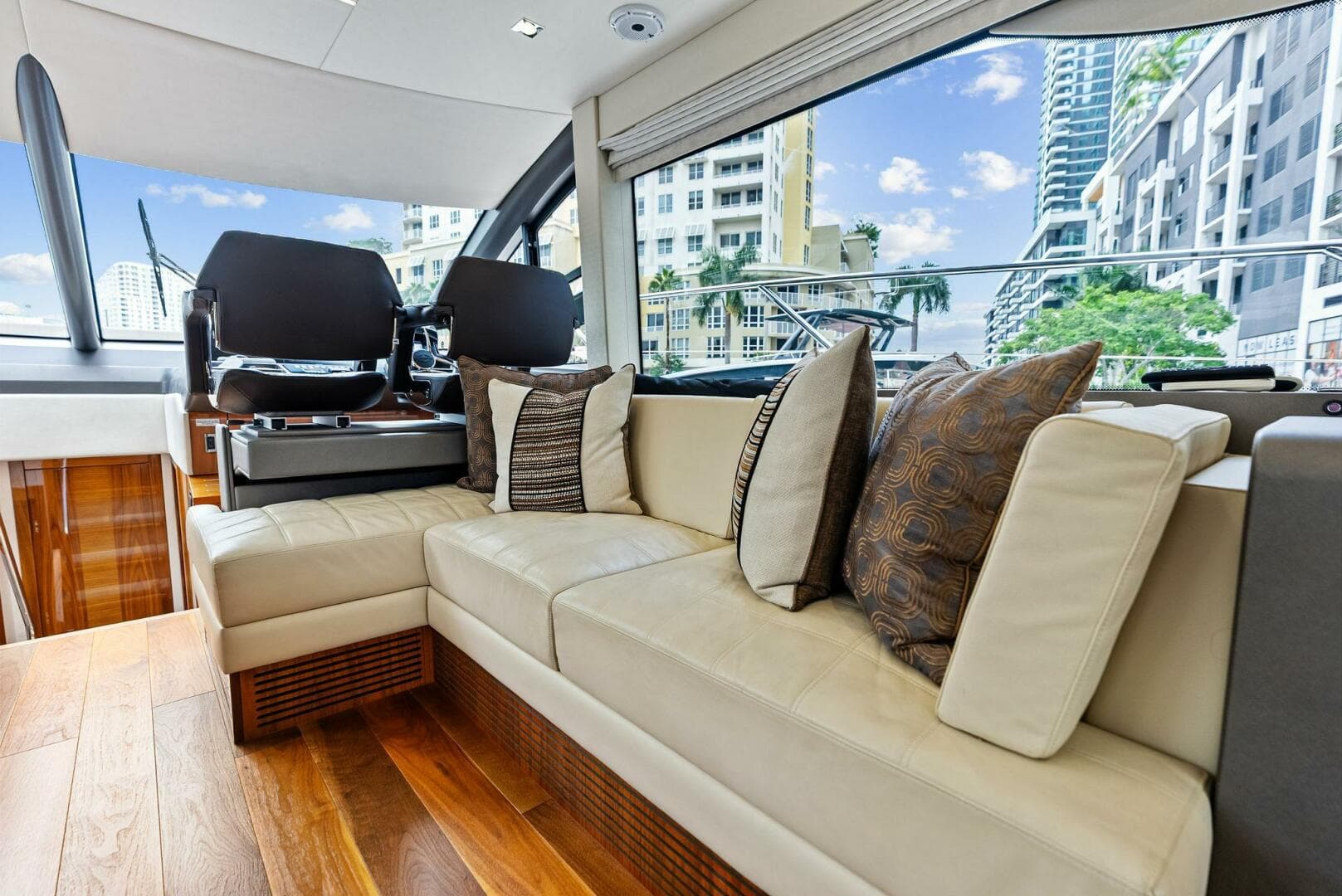 2020 Sunseeker Manhattan 52 photo 41