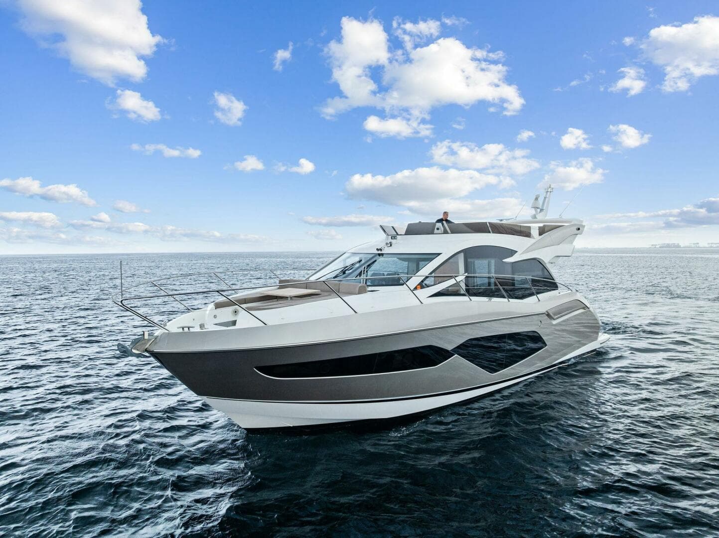 2020 Sunseeker Manhattan 52 photo 10