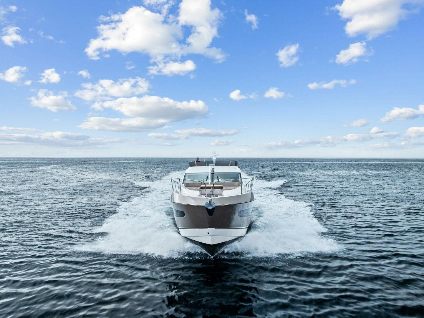 2020 Sunseeker Manhattan 52 photo 7