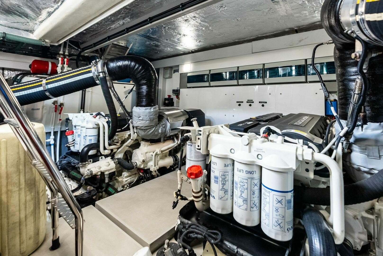 2020 Sunseeker Manhattan 52 photo 75