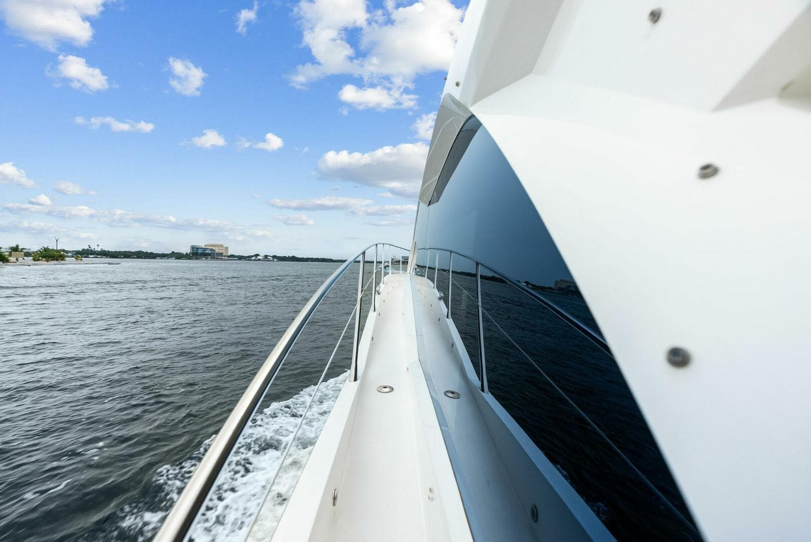 2020 Sunseeker Manhattan 52 photo 35