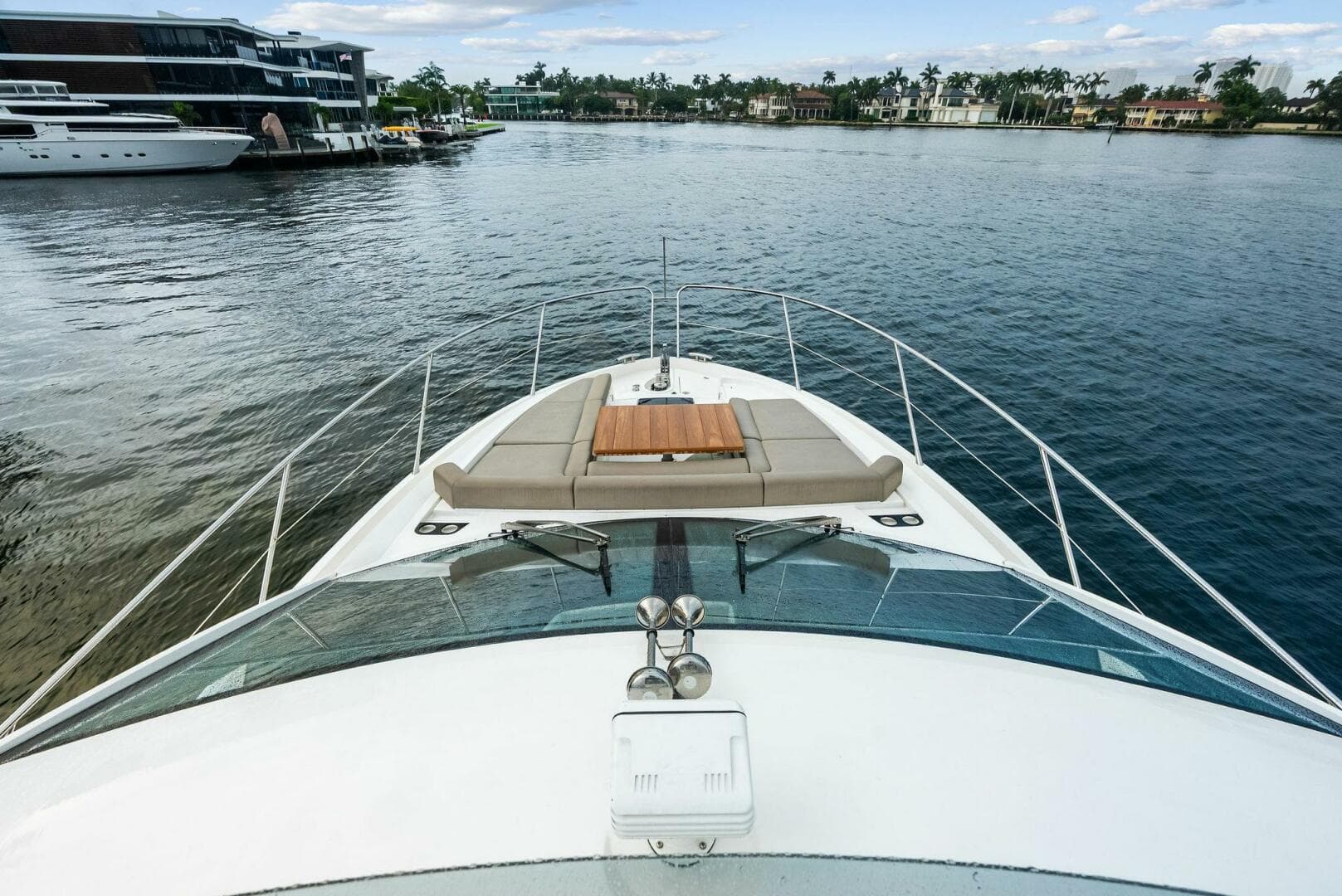 2020 Sunseeker Manhattan 52 photo 20