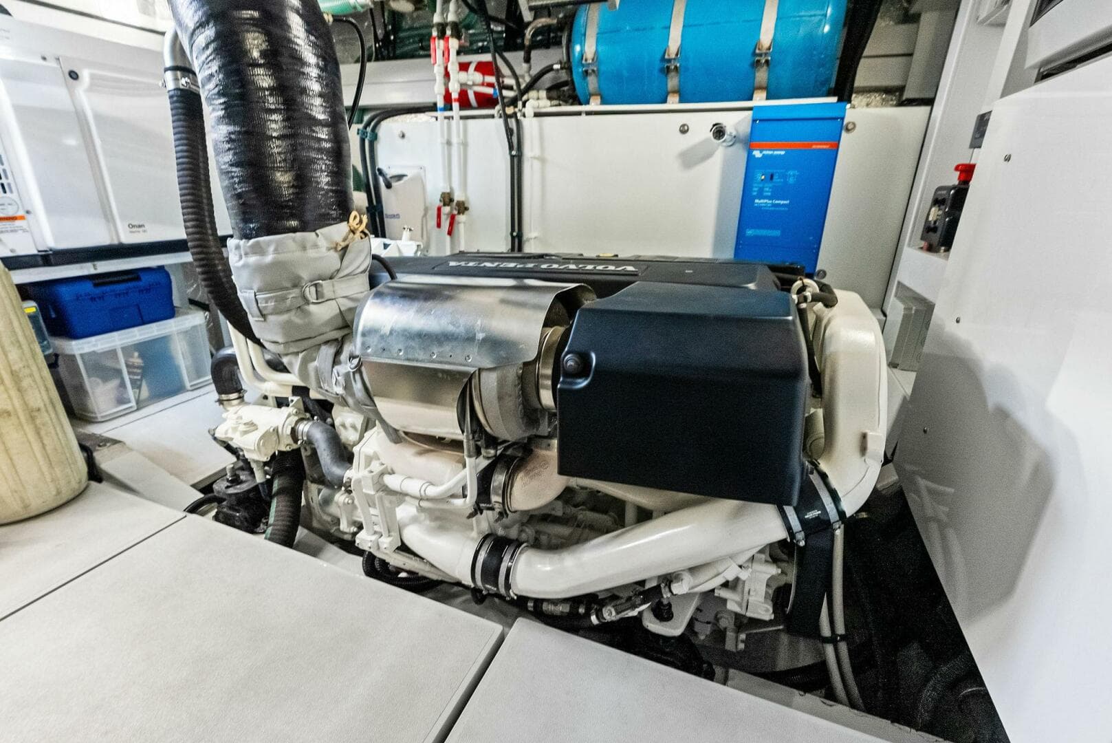 2020 Sunseeker Manhattan 52 photo 78