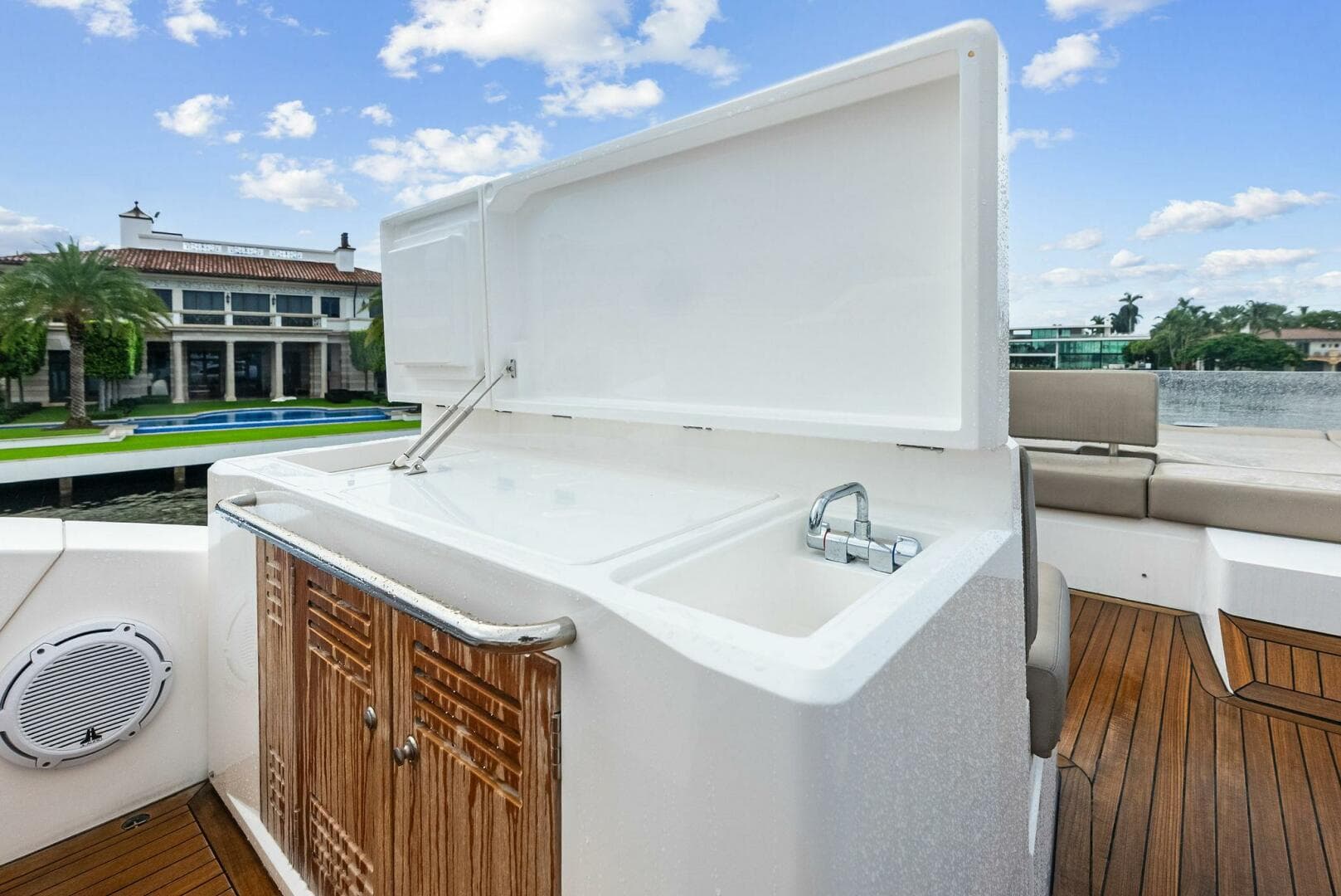 2020 Sunseeker Manhattan 52 photo 29