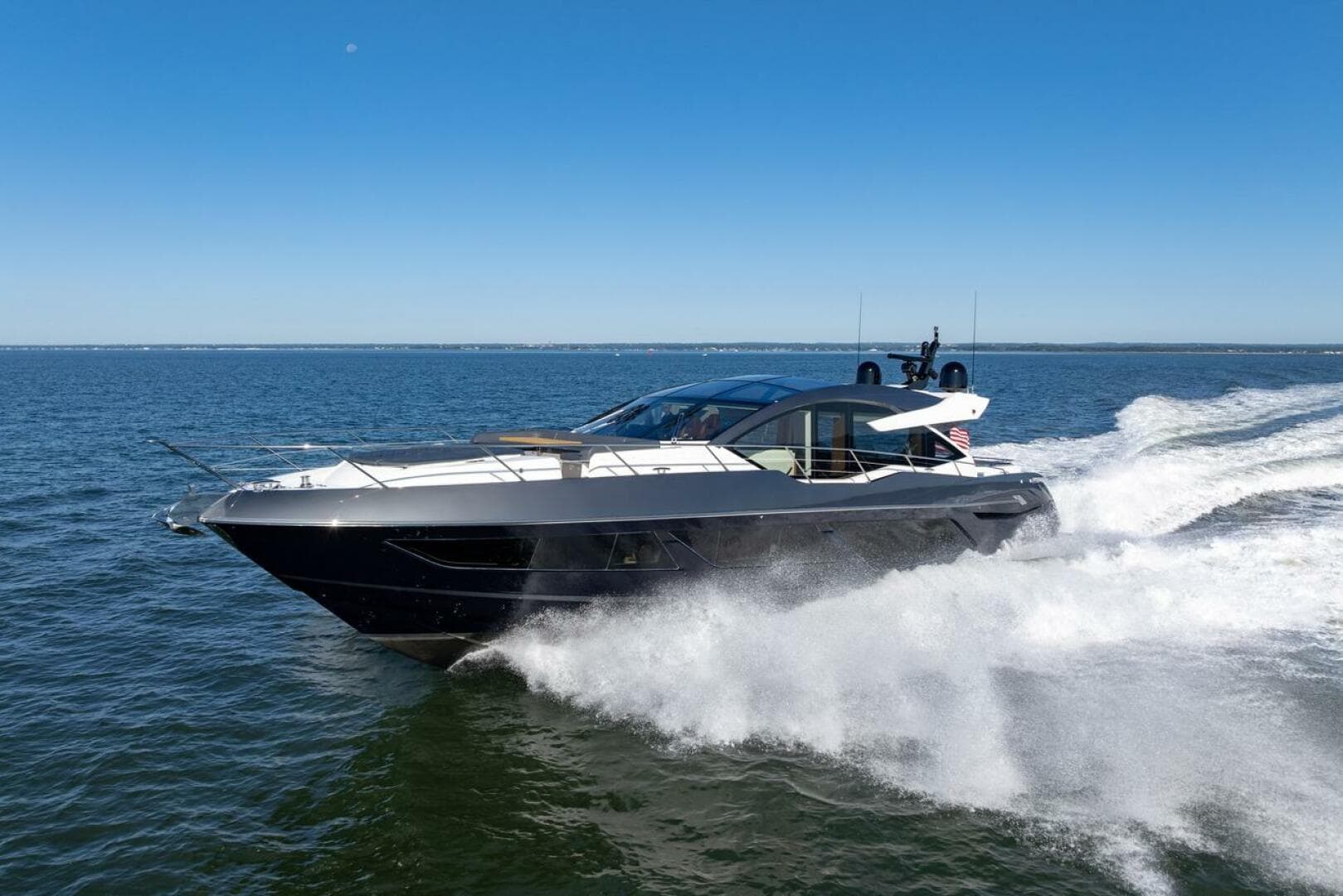 2020 Sunseeker Predator photo 19