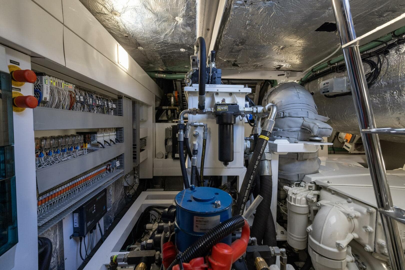 2020 Sunseeker Predator photo 28