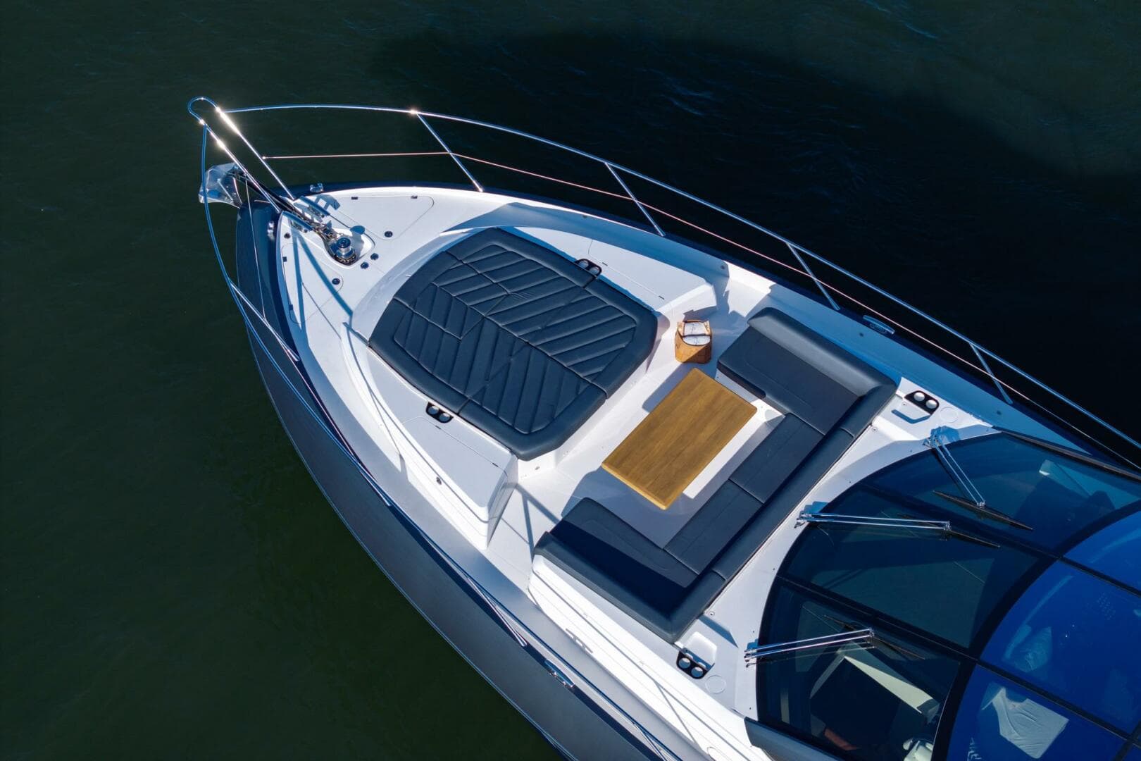 2020 Sunseeker Predator photo 3