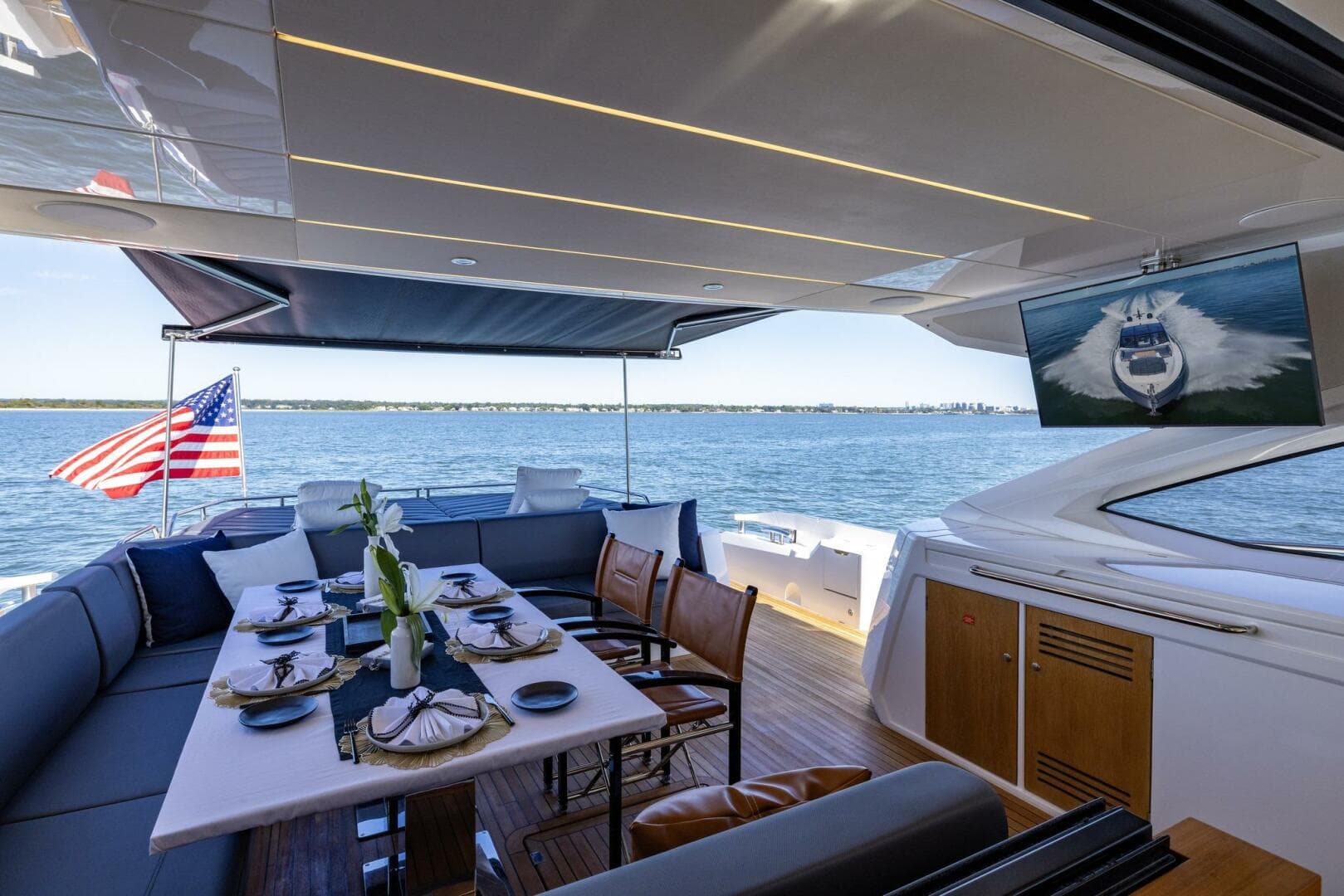 2020 Sunseeker Predator photo 69