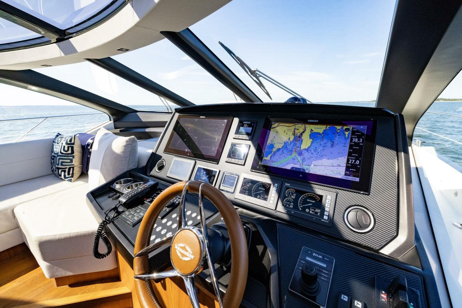 2020 Sunseeker Predator photo 57