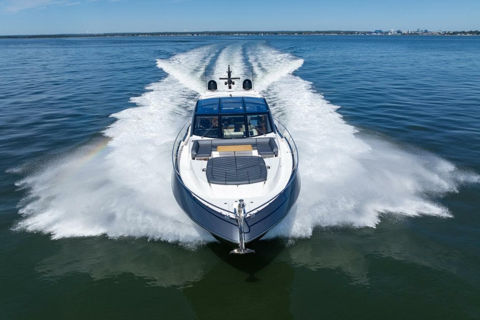 2020 Sunseeker Predator photo 27