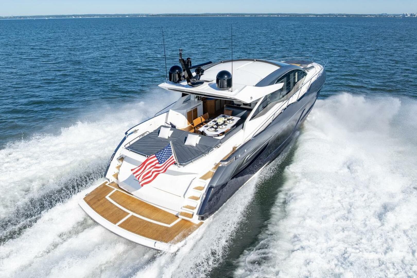 2020 Sunseeker Predator photo 24