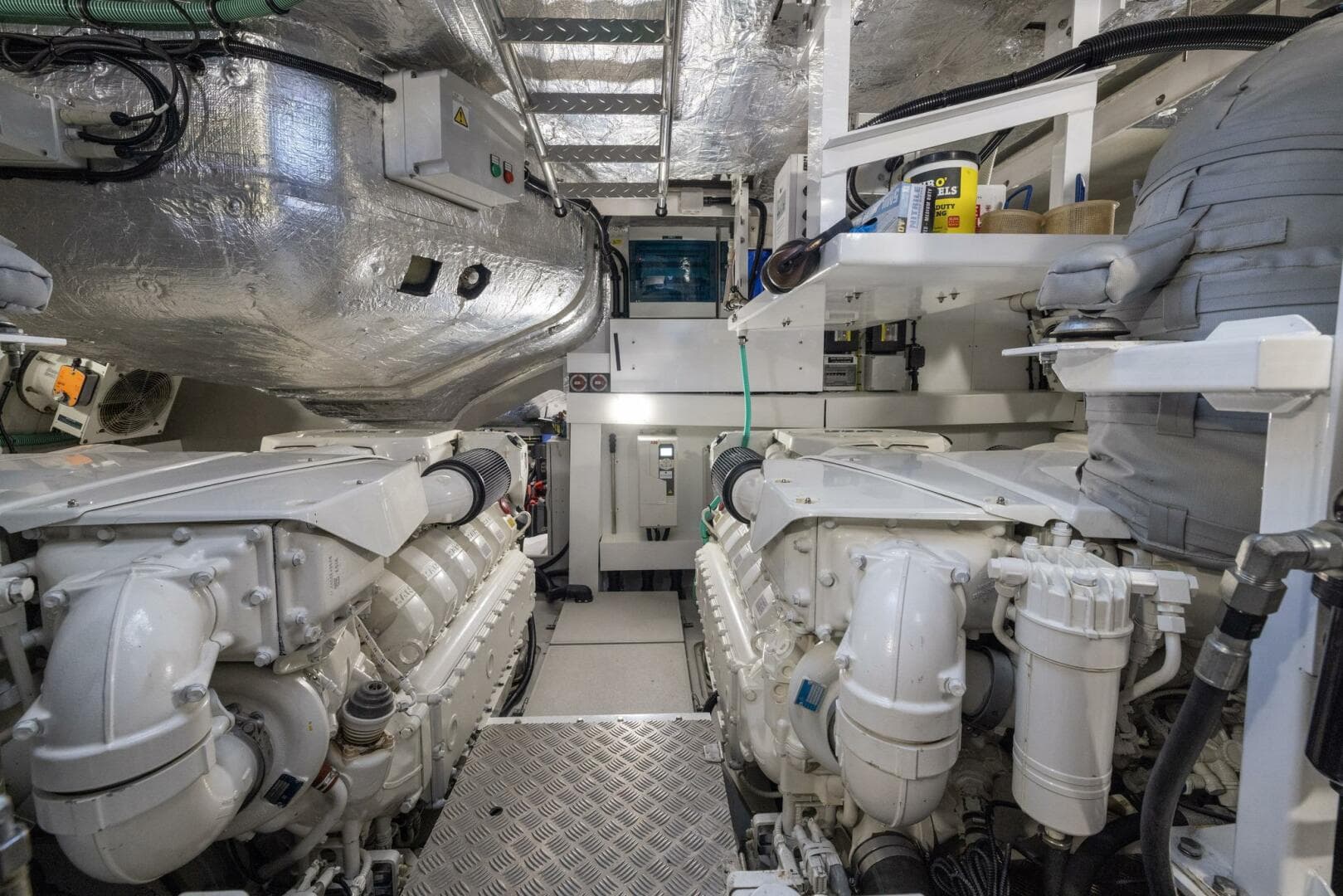 2020 Sunseeker Predator photo 32