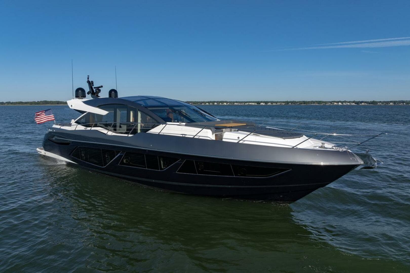 2020 Sunseeker Predator photo 7