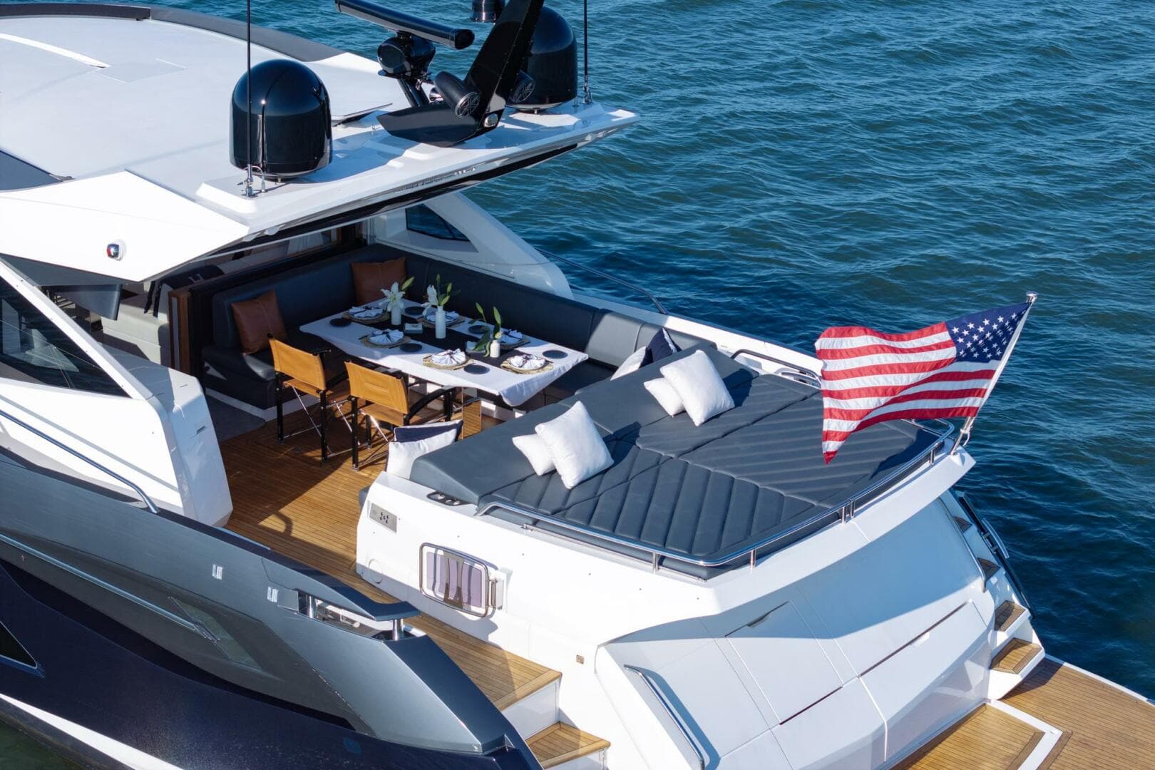 2020 Sunseeker Predator photo 6
