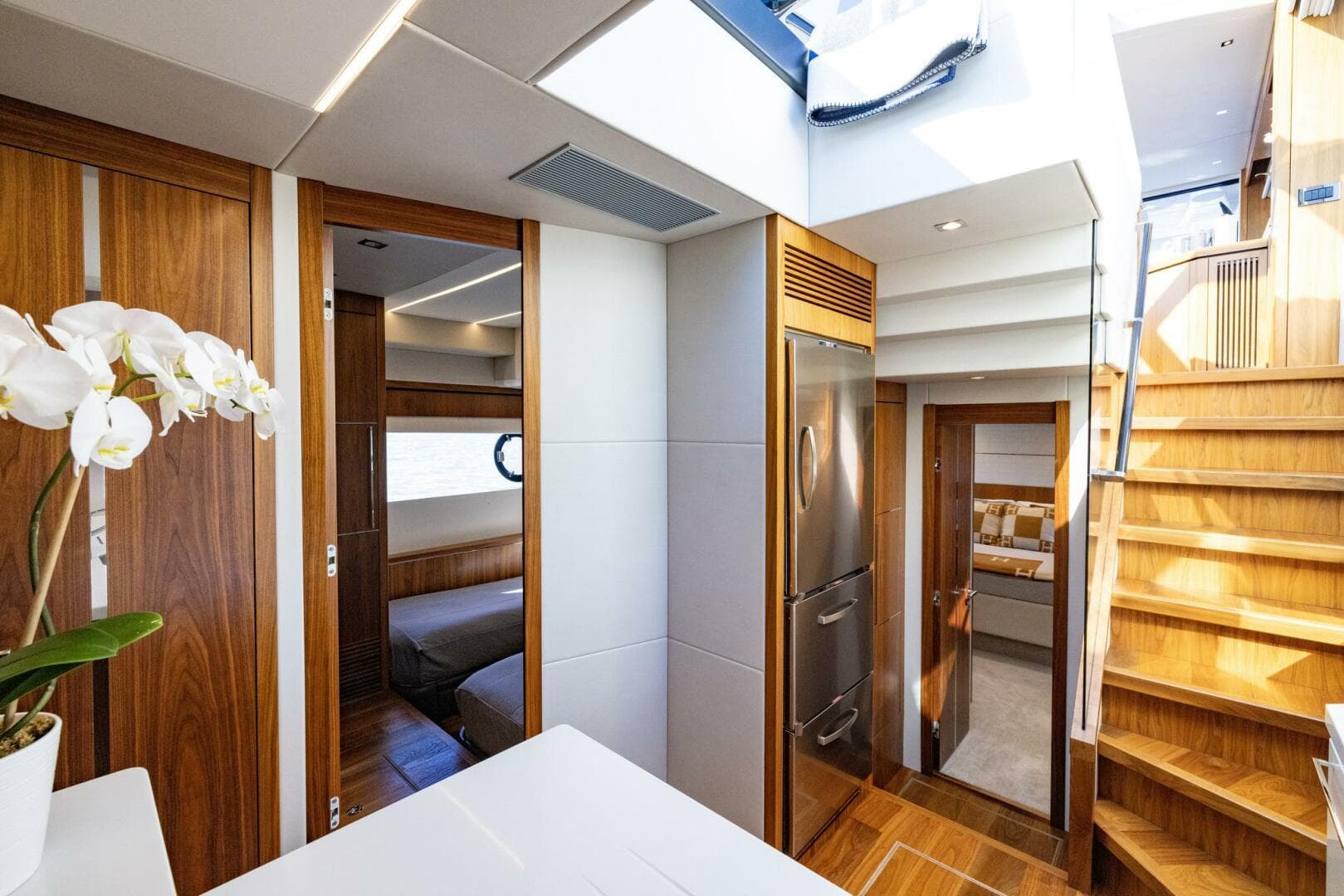 2020 Sunseeker Predator photo 51