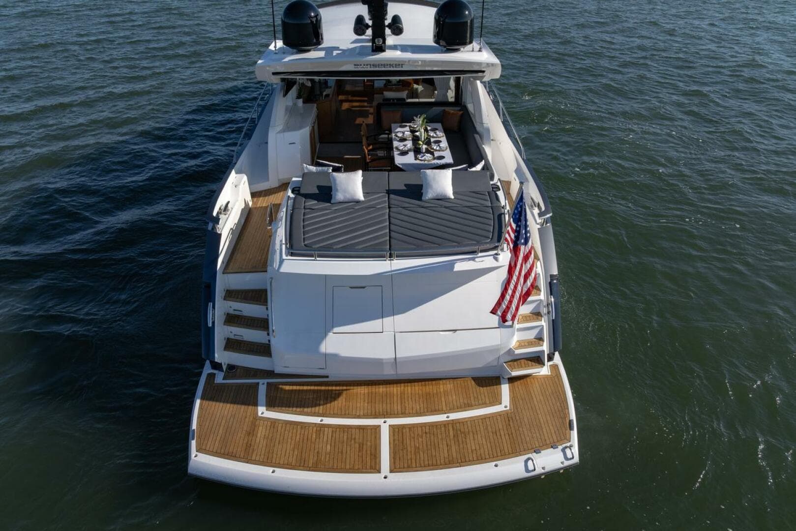 2020 Sunseeker Predator photo 11