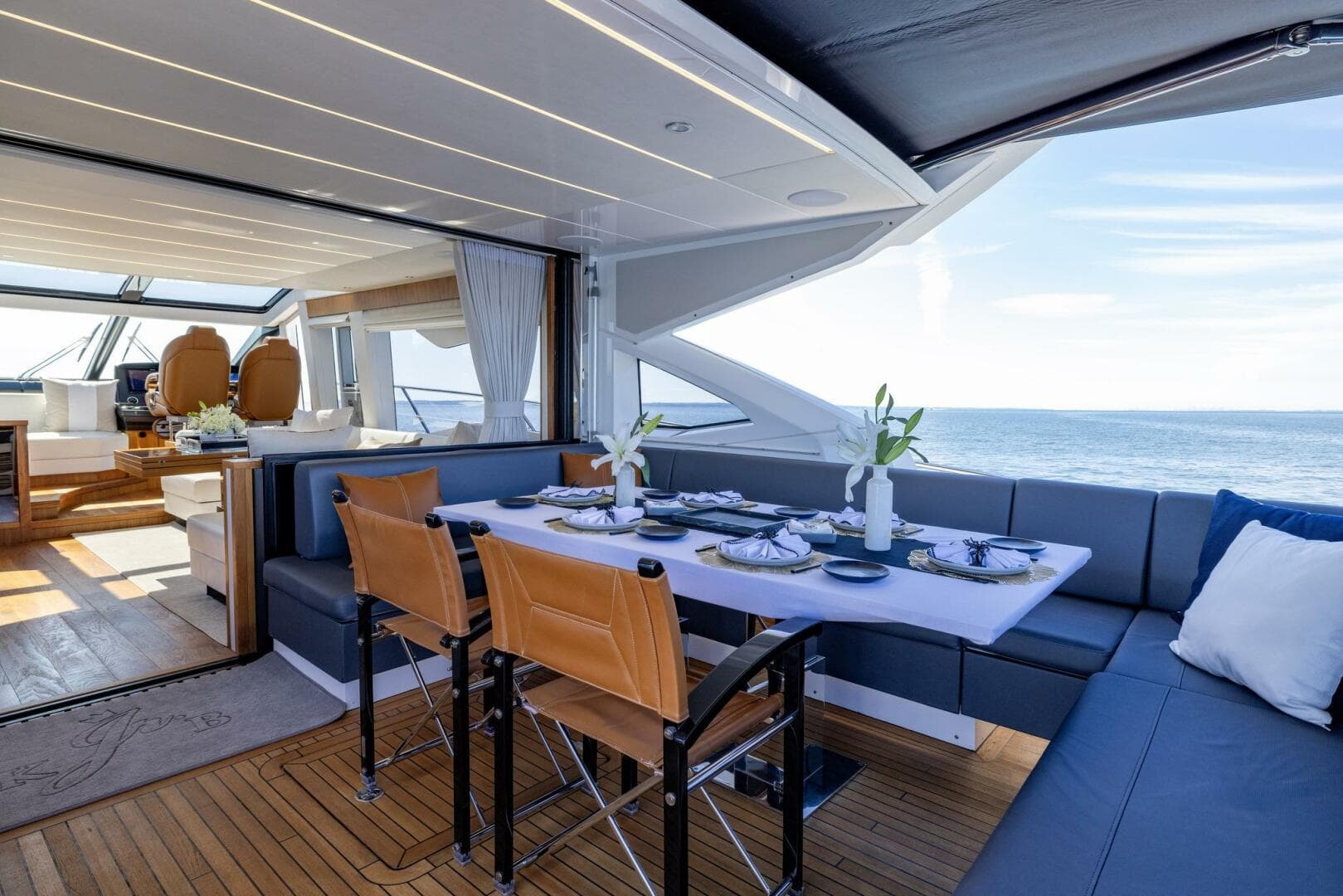 2020 Sunseeker Predator photo 67