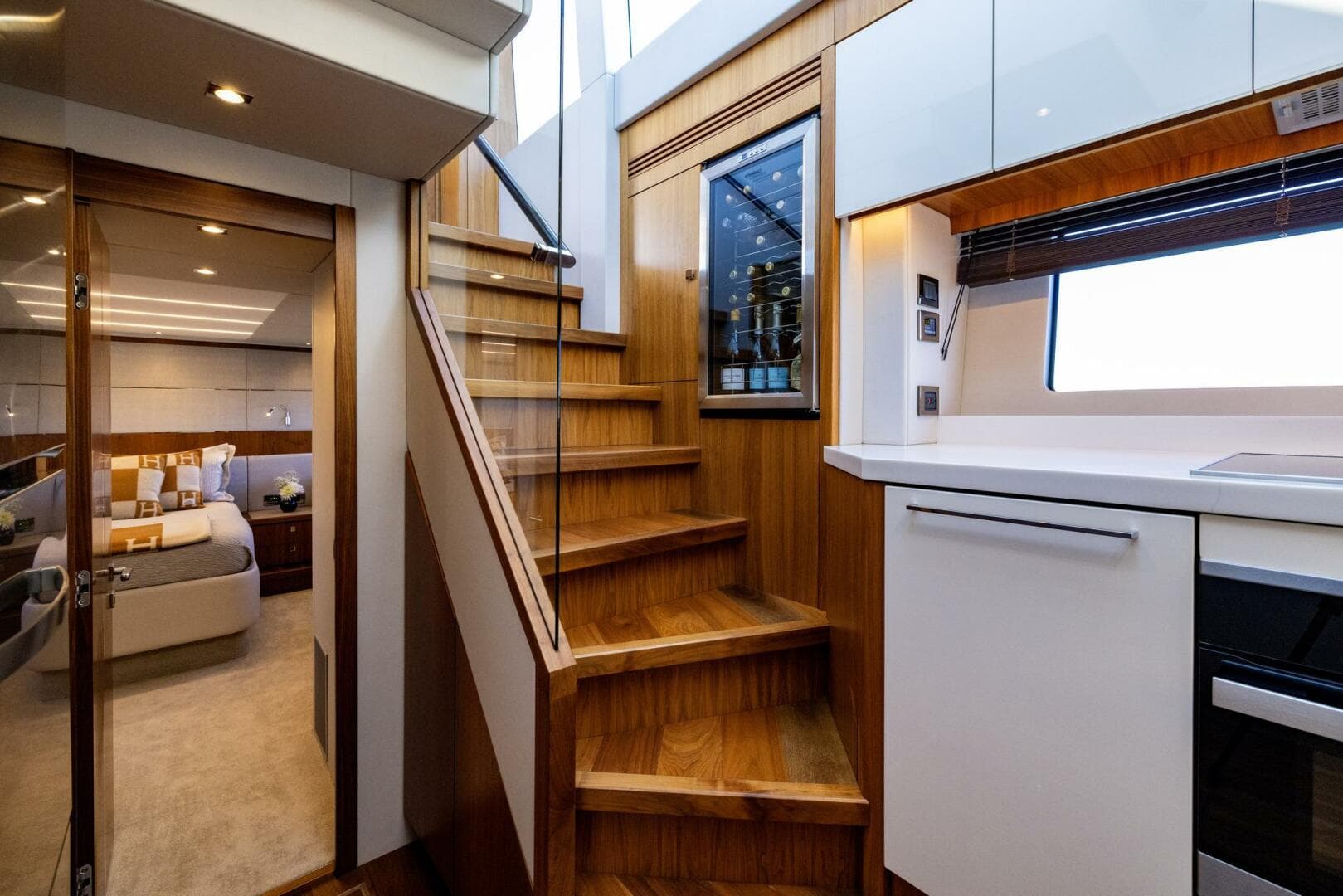 2020 Sunseeker Predator photo 55