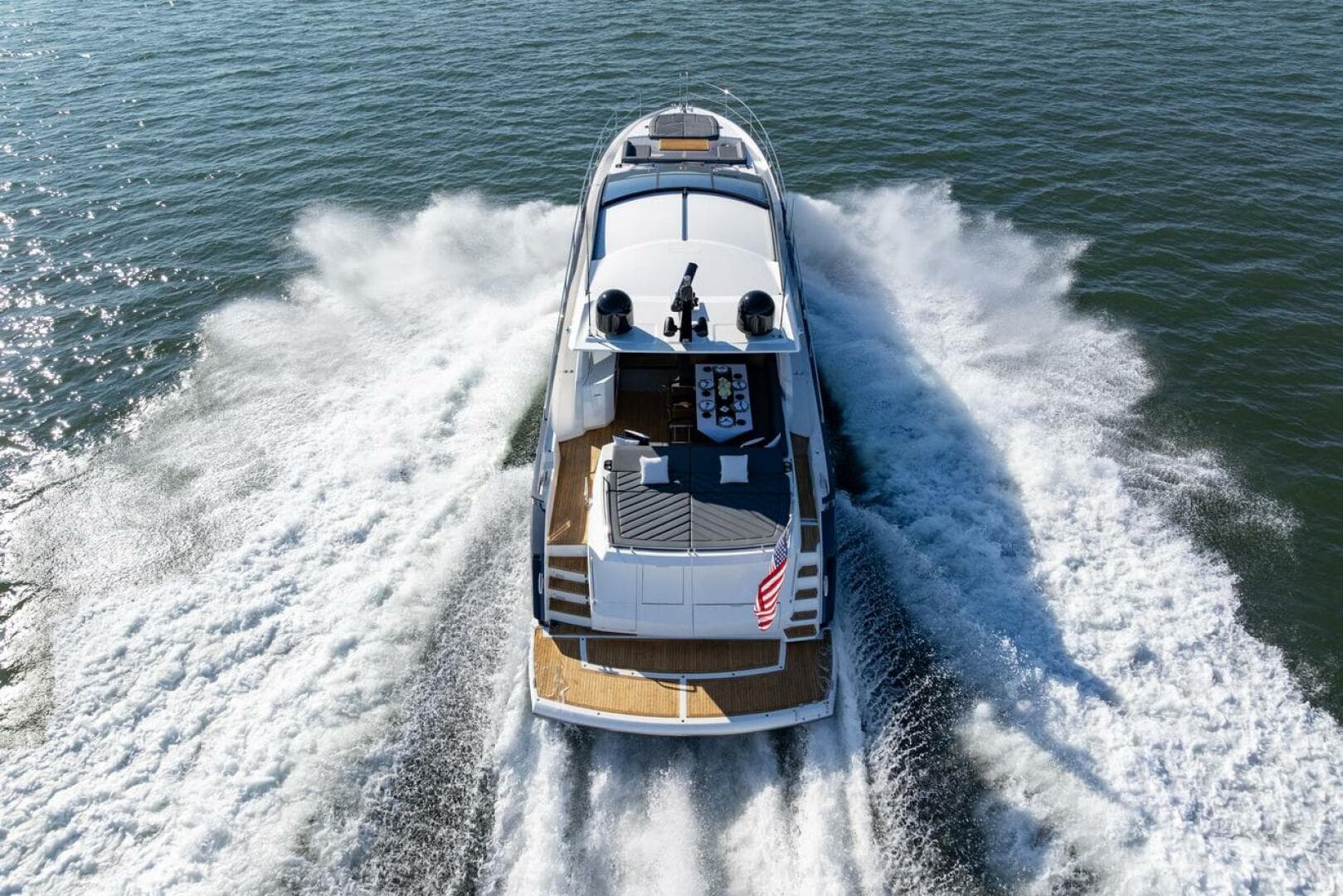 2020 Sunseeker Predator photo 20