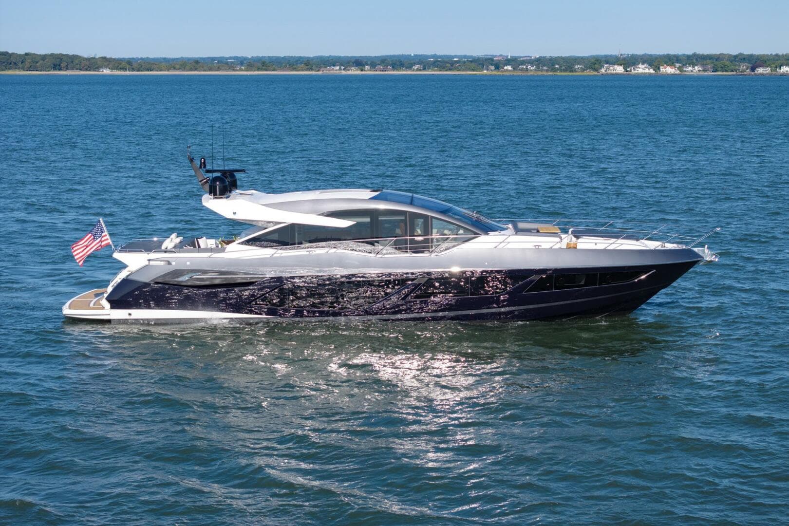 2020 Sunseeker Predator photo 10