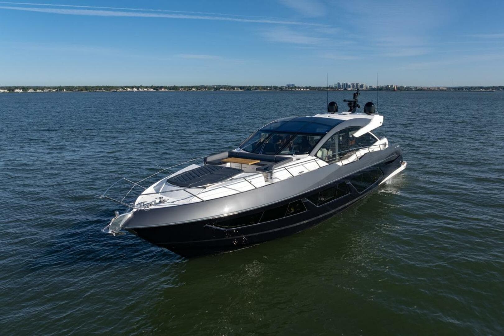2020 Sunseeker Predator photo 5