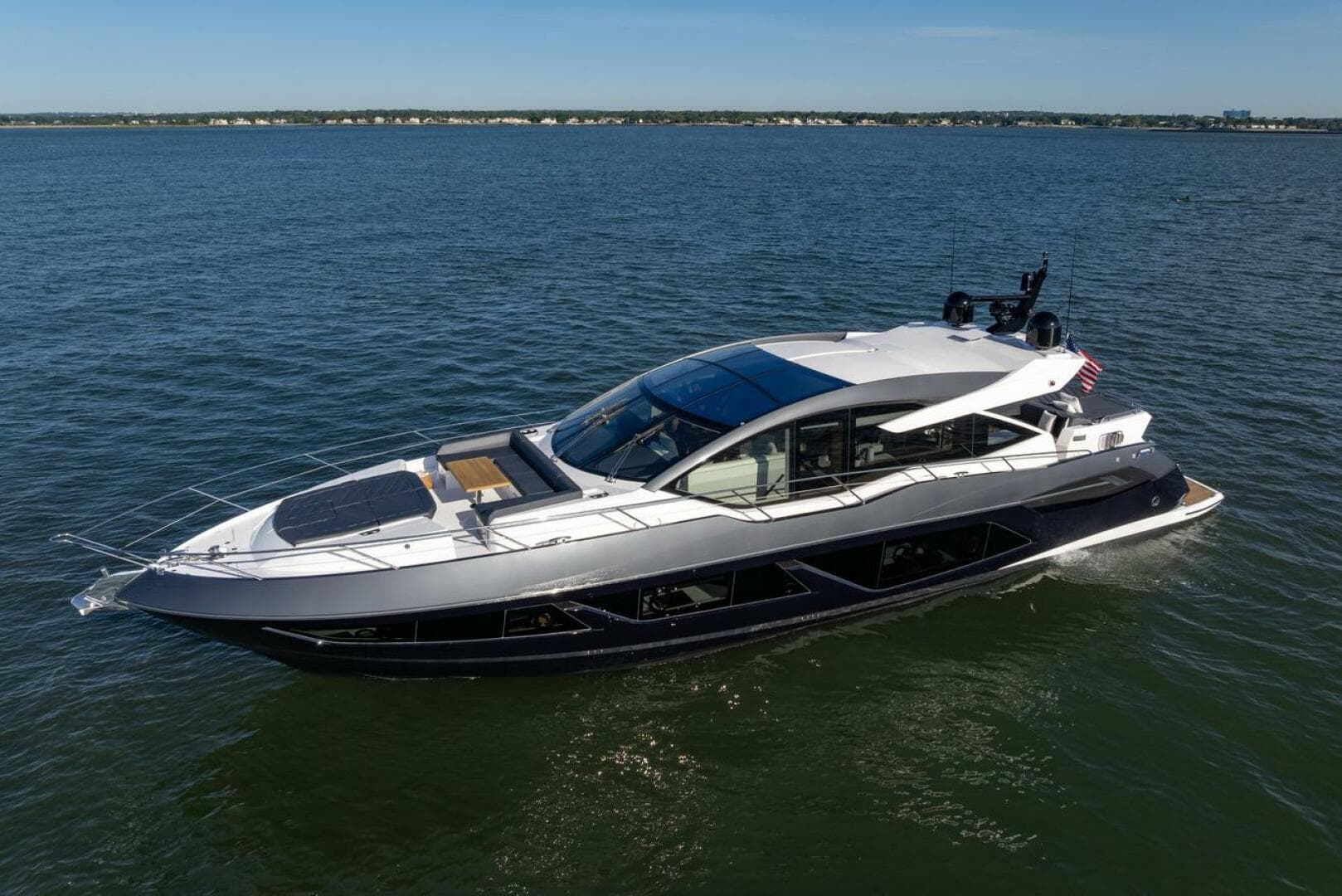 2020 Sunseeker Predator photo 4