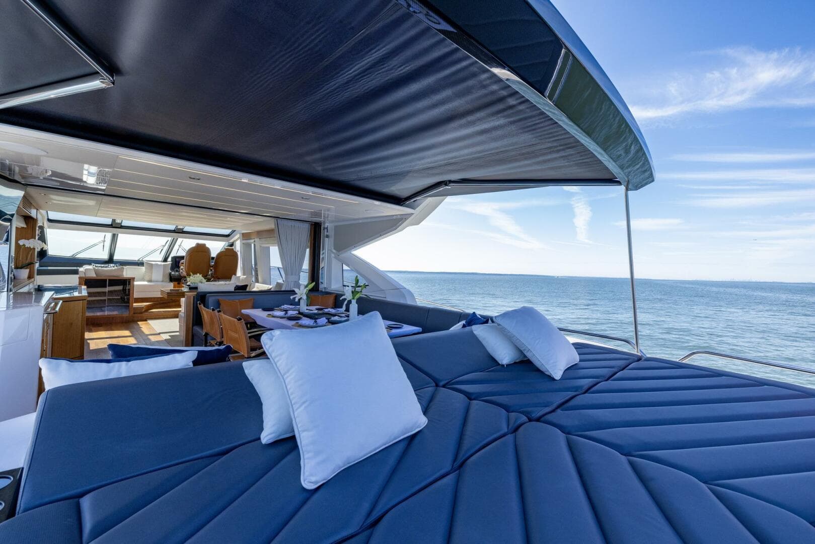 2020 Sunseeker Predator photo 68