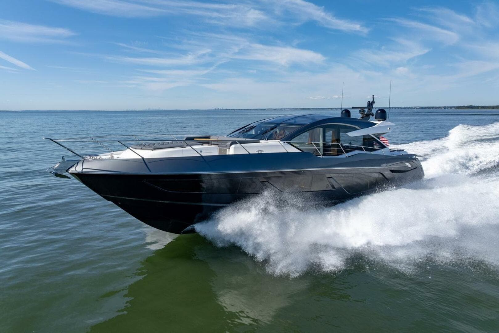 2020 Sunseeker Predator photo 26