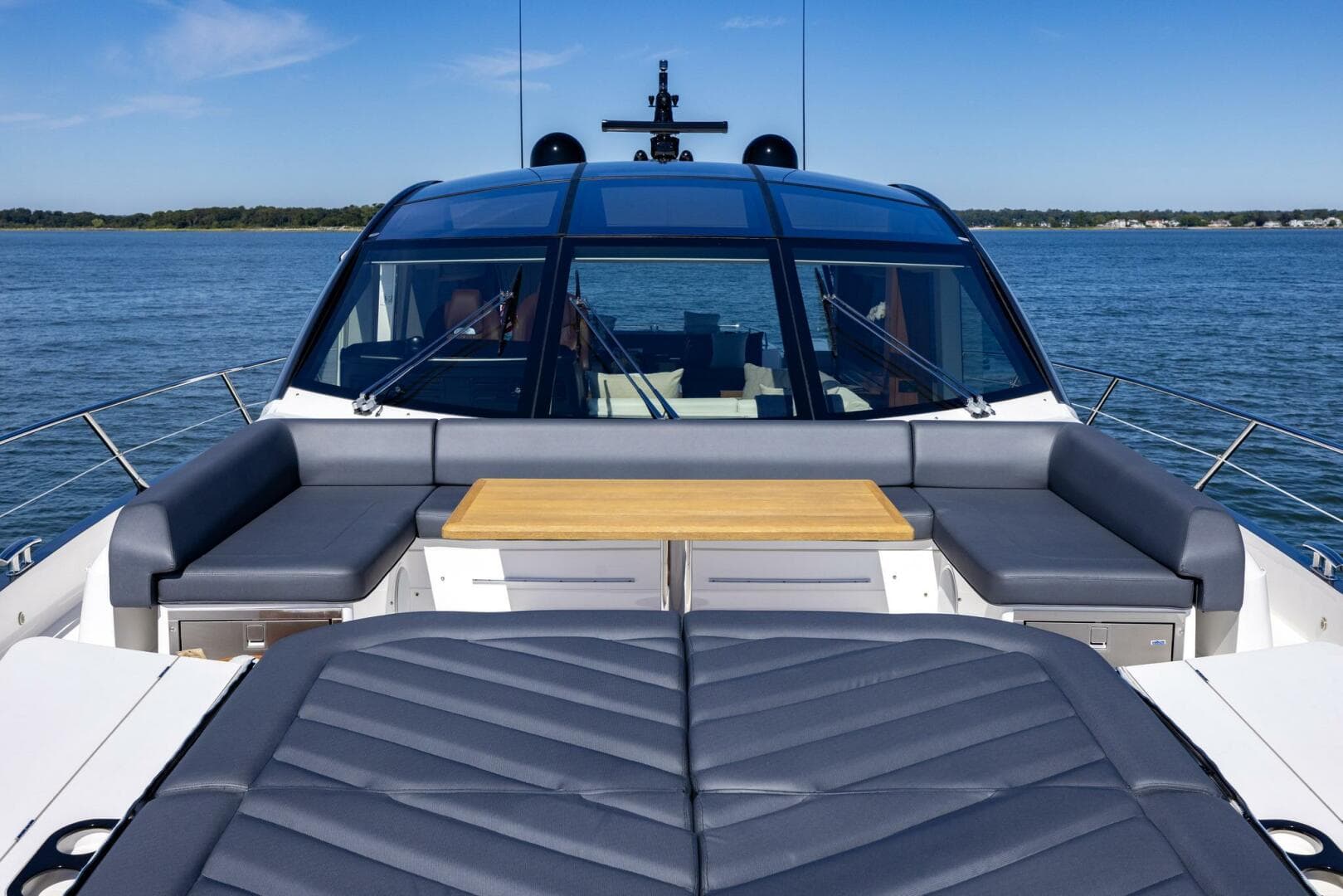 2020 Sunseeker Predator photo 71