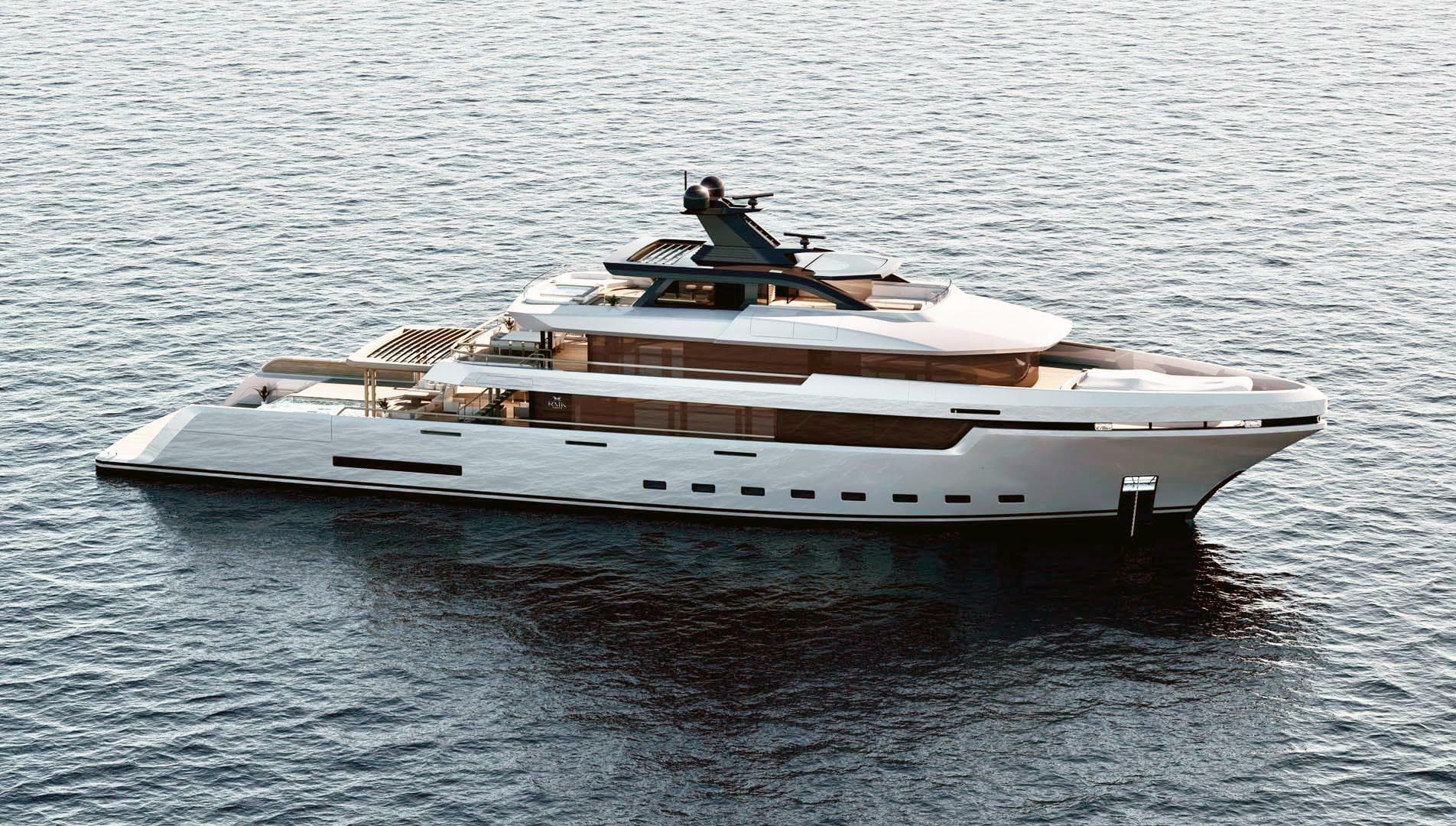 2027 RMK Marine Orca 58M photo 4