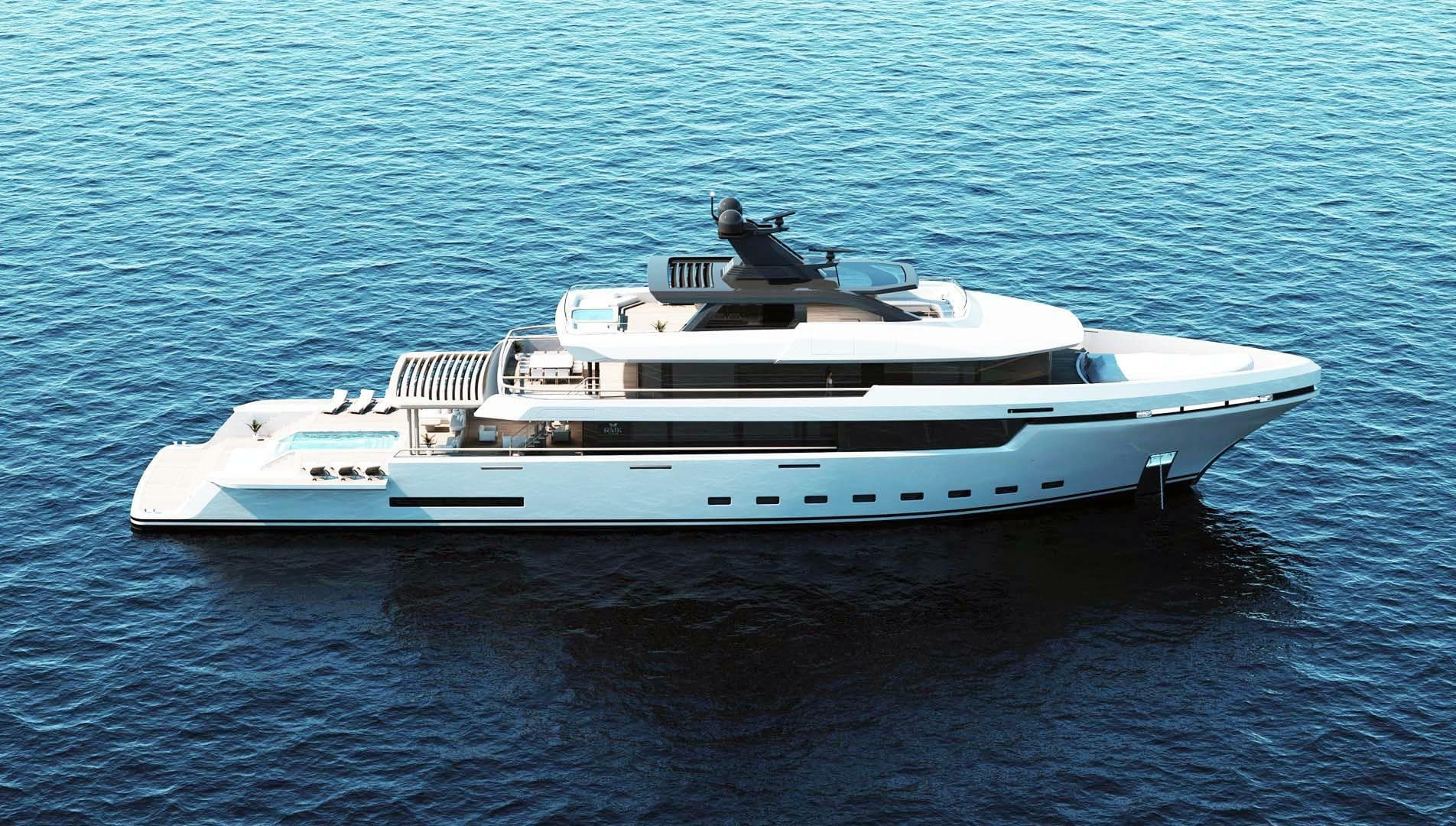 2027 RMK Marine Orca 58M photo 10