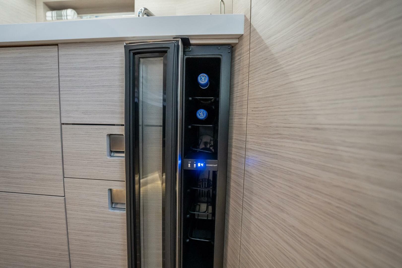 2023 Scout 530 LXF photo 19