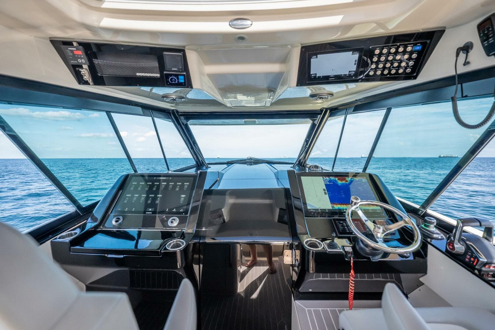 2023 Scout 530 LXF photo 46