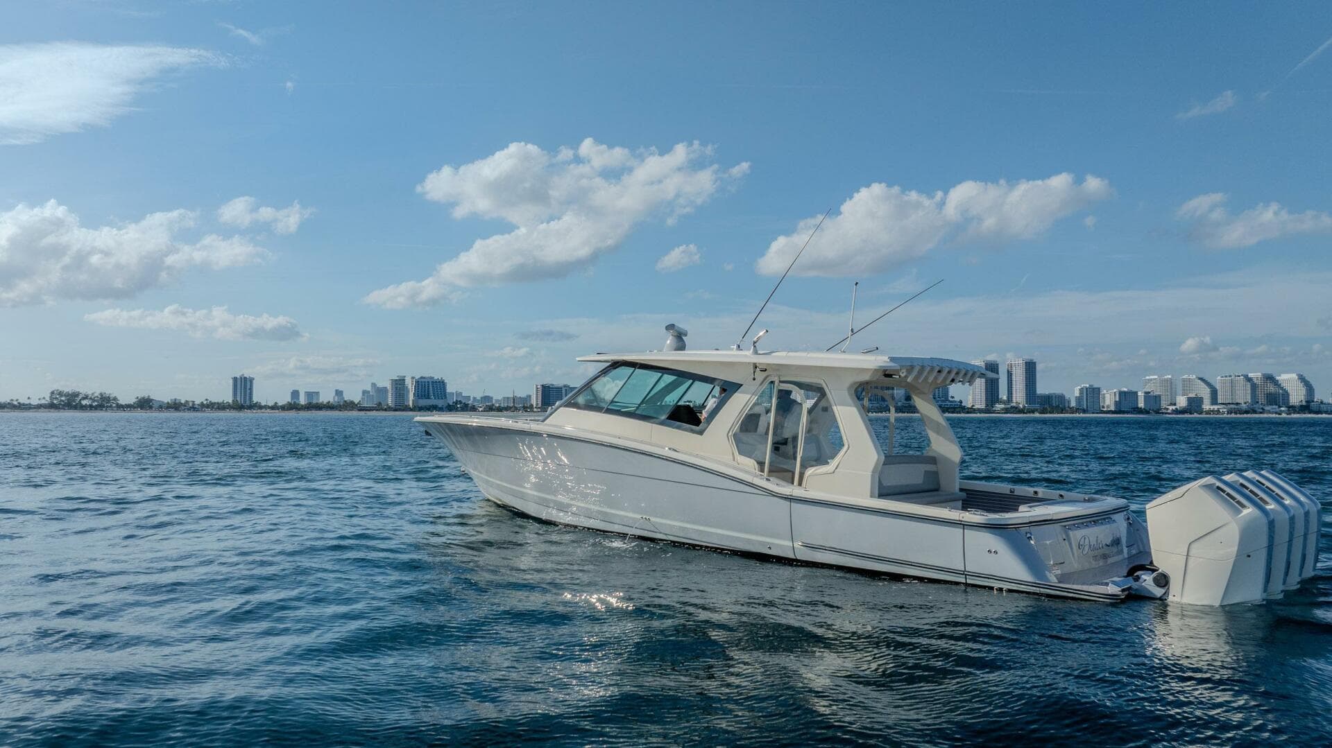 2023 Scout 530 LXF photo 8