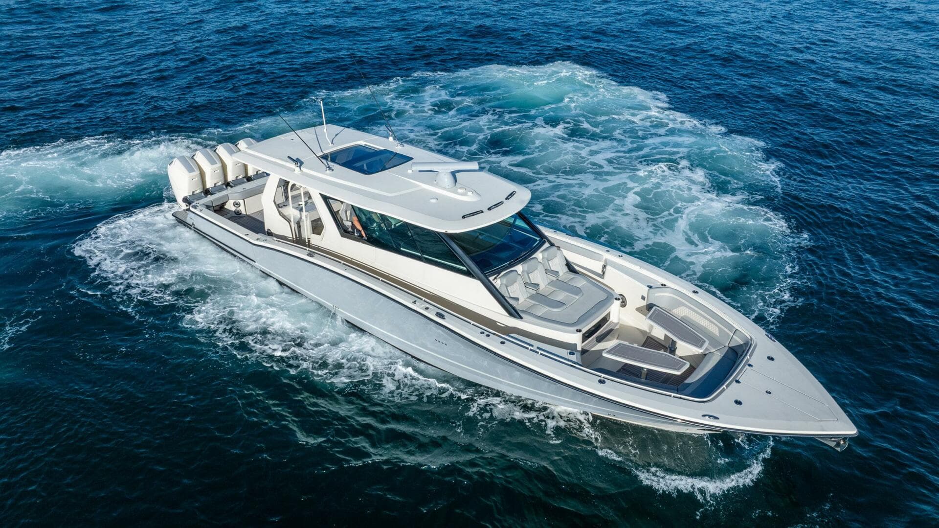 2023 Scout 530 LXF photo 4