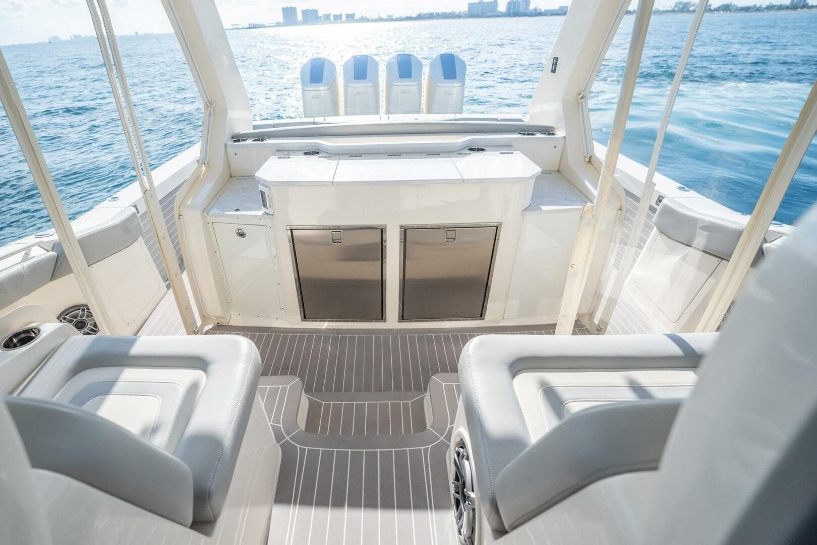 2023 Scout 530 LXF photo 43