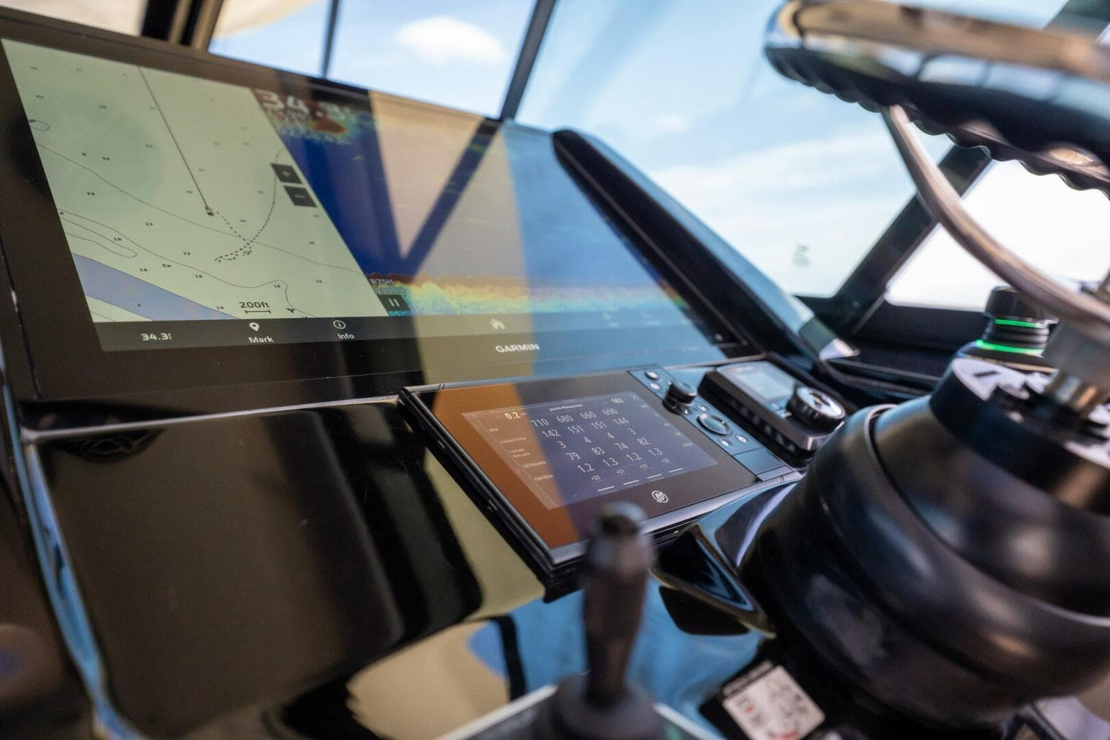 2023 Scout 530 LXF photo 50