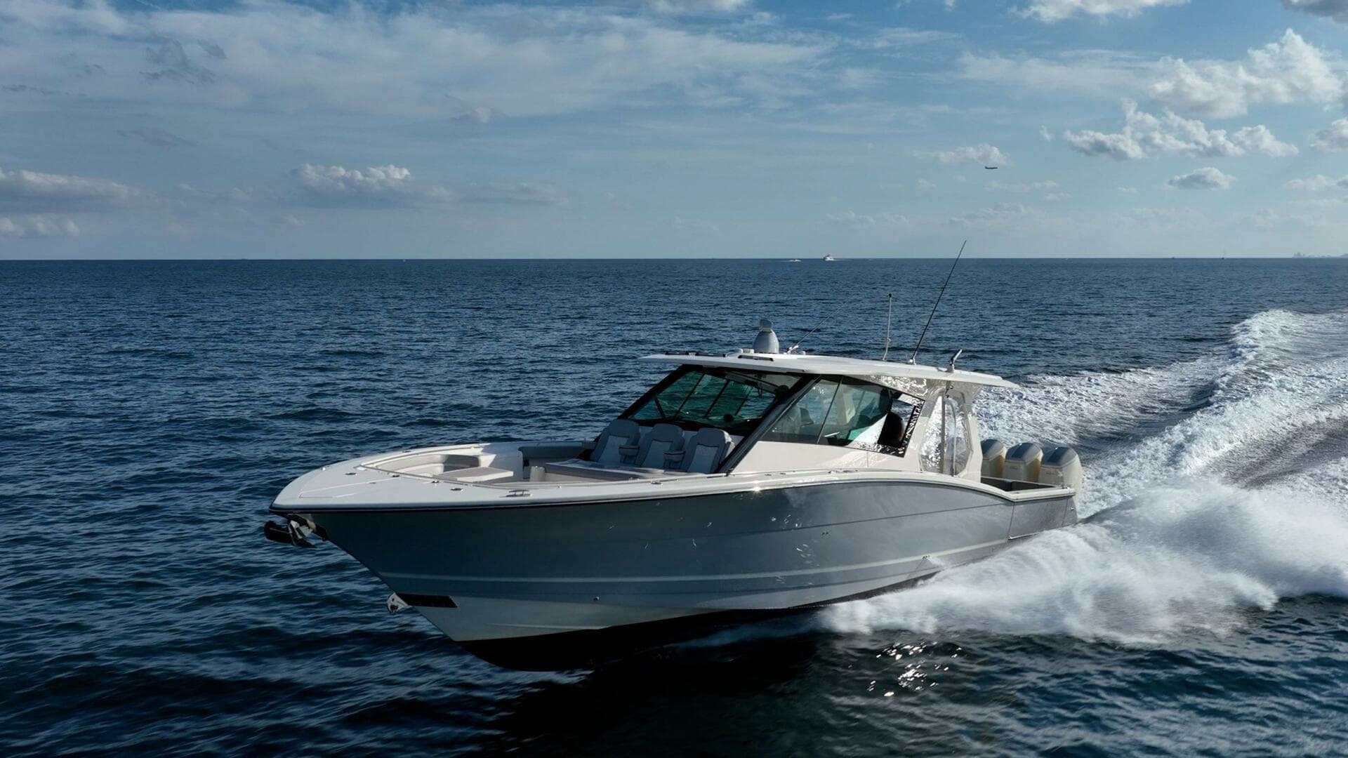 2023 Scout 530 LXF photo 57