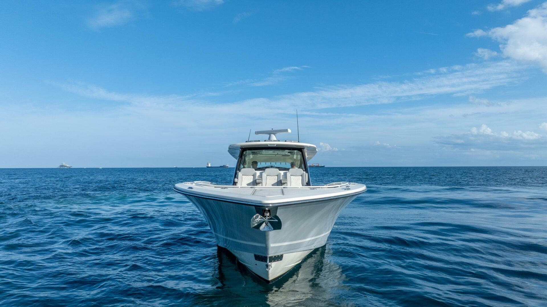 2023 Scout 530 LXF photo 6