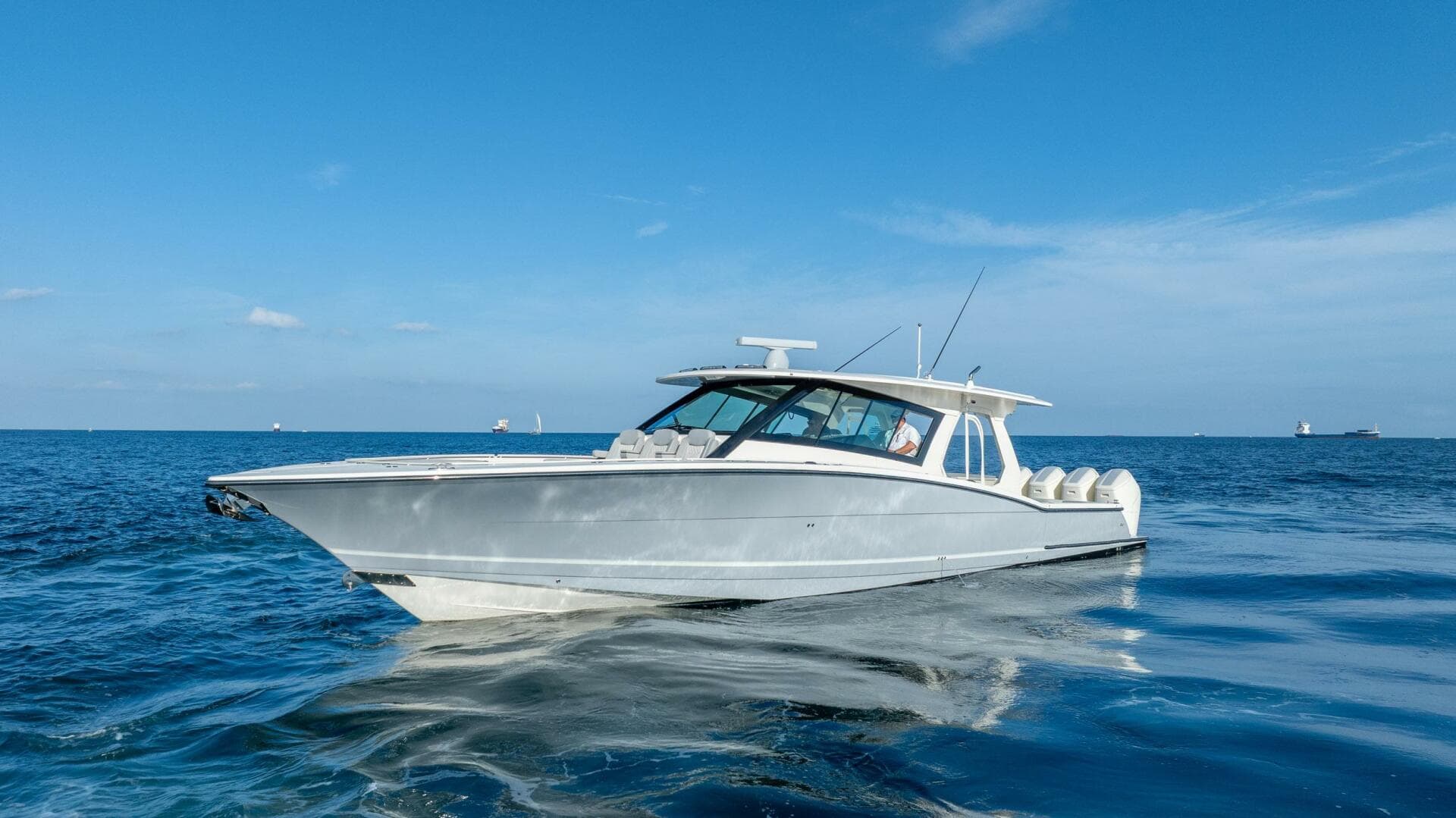 2023 Scout 530 LXF photo 5