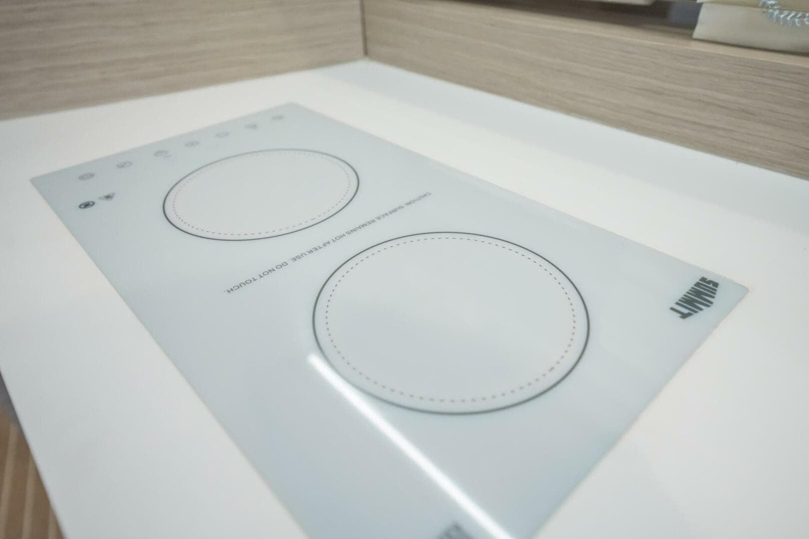 2023 Scout 530 LXF photo 18