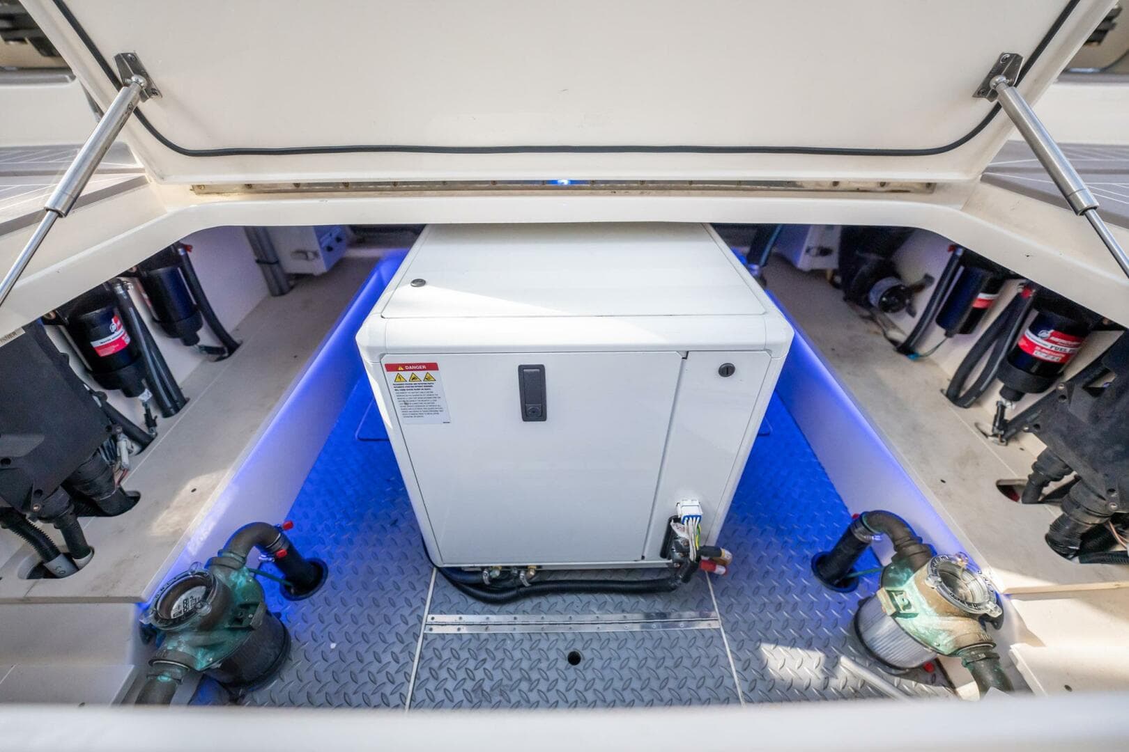 2023 Scout 530 LXF photo 23