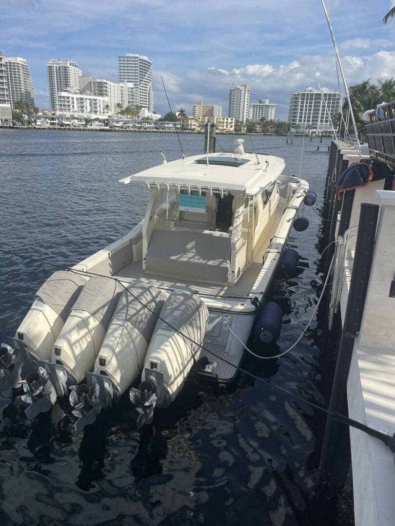 2023 Scout 530 LXF photo 54