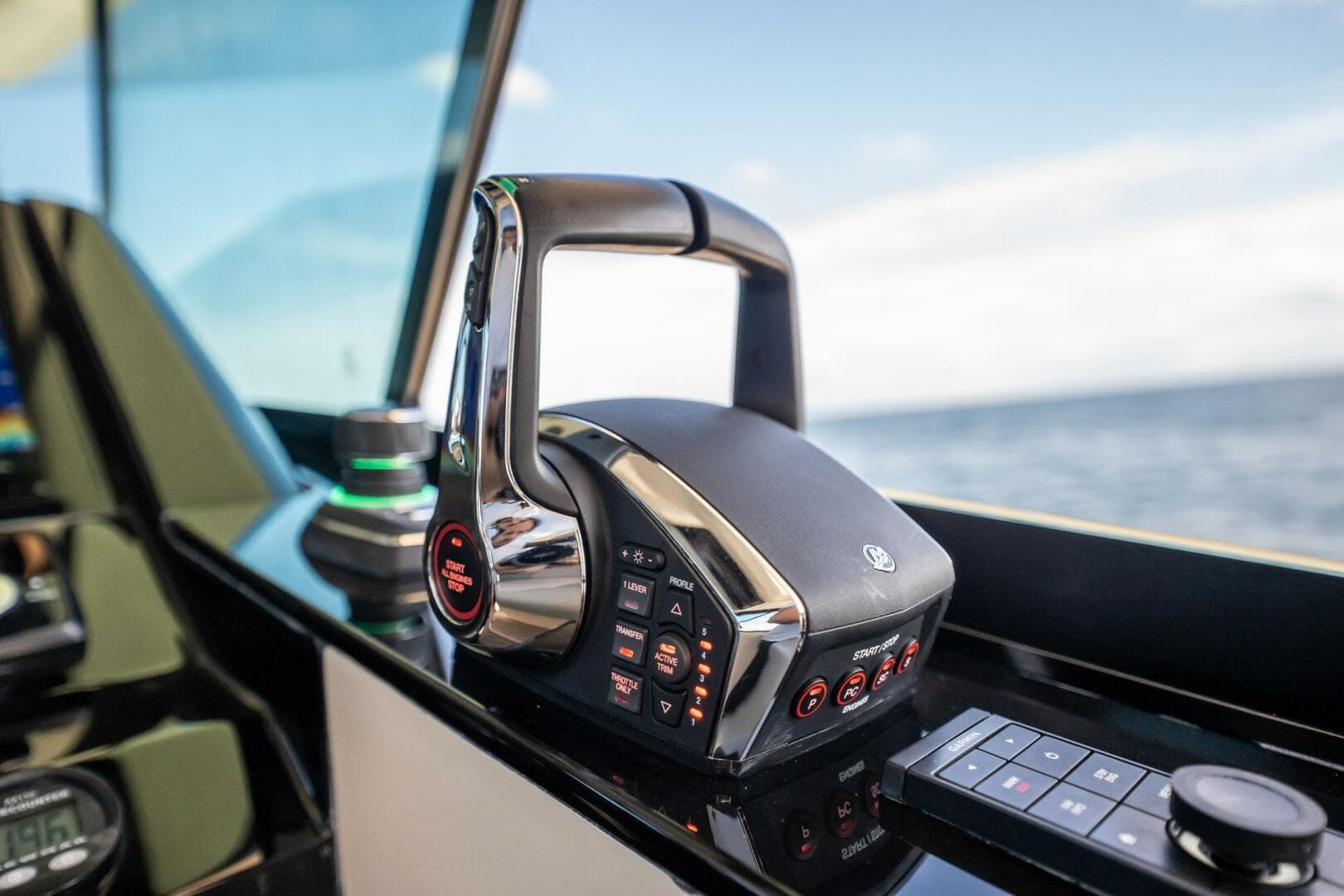 2023 Scout 530 LXF photo 49